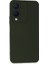 Vivo Y17S Kadife Dolgulu Lansman Silikon Kılıf Rcv/nano Lansman 1