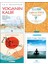 Zihninde Yer Aç + Yoganın Kalbi + Light On Yoga Yogaya Işık + Basit Yoga Teknikleri / 4 Kitap Set 1