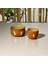 El Yapımı Seramik Matcha Kasesi (Chawan) ve Bardağı (Yunomi) 3