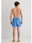 Mavi Kısa Deniz Şortu 0911896-24367 7