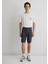 Antrasit Kargo Şort 0410287-80776 9