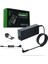 Biosis Pars Power Standart Uç PRS-001 90W 19V 4.74A- 5.5*2.5mm Siyah Adaptör 1