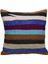 Yeni El Dokuma Dekoratif Kilim Kırlent Yastık Kılıfı 6450 1
