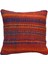 Yeni El Dokuma Dekoratif Kilim Kırlent Yastık Kılıfı 6453 1