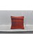 Yeni El Dokuma Dekoratif Kilim Kırlent Yastık Kılıfı 6453 3