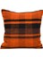 El Dokuma Kilim Kırlent Yastık Kılıfı 0222 - Yeni - Çok Renkli 2