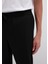 Mavi Black Siyah Örme Pantolon 0010513-900 12
