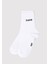 Hav Baskılı Beyaz Soket Çorap 1913653-620 17
