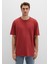 Kırmızı Tişört 0613044-70457 11