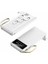 Xmpdby Powerbank Şarj Cihazı 4 Çıkışlı 20.000 Mah Powerbank Taşınabilir Çoklu Giriş 3