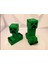 Minecraft Creeper Figür – Eklemli Ayaklı Model | 1 Adet 3D Baskı Oyuncak 3