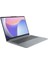 Ideapad Slim 3 83ES0033TR I5-12450H 8gb 512GB SSD O/b 16" Fhd Freedos Grı Notebook 2