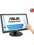 15.6 Asus VT169HE IPS 5ms 60MHZ 1xvga 1xhdmı Fhd 1920X1080 Dokunmatik Ekran Flıcker Free Çerçevesiz Vesa Siyah 3