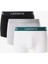 Erkek 3'lü Renkli Boxer 5H1300 Nua 1