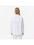 Kadın Beyaz Oversize Gömlek 57W220T.1BW 2