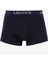 Erkek 3'lü Lacivert Boxer 5H2501 166 2