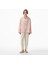Kadın Pembe Oversize Fit Gömlek 55W084T.6EE 3