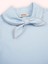 Kız Bebek Kısa Kollu Mavi Tişört 2