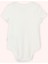 Yenidoğan Baskılı Kısa Kollu 2'li Ekru Body 3