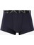 Erkek Lacivert Boxer 4