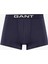 Erkek Lacivert Logolu Boxer 2