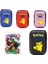 1 Adet Pokemons Kart Tutucu Çanta Pikachus Kart Koleksiyonu Koruma Kutusu Kart Kolu Oyun Kartları Toplama Kutusu Çocuk Doğum Günü Hediyesi (Yurt Dışından) 2