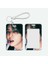 Stil 6 Kpop Kaçak Çocuklar Kart Tutucu Fotoğraf Kartı Tutucu Kimlik Rozeti Tutucu Straykids 5 Yıldız Albümü Ürün Hyunjin Felix Bangchan Minho Changbin (Yurt Dışından) 1