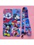 Kart Sahibinin Kordonu Disney Mickey Minnie Kimlik Kartı Tutucu Kordon Anime Çocuklar Kapı Rozeti Sahipleri Erkek Kartvizit Kutusu Geri Çekilebilir Klip Kız Kravat (Yurt Dışından) 2