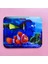 Resim Olarak Disney Dory Marlin Nemo Kart Tutucu Kordon Çocuk Kimlik Kartı Sahipleri Anime Kartvizit Kutusu Palyaço Balığı Boyun Askısı Geri Çekilebilir Klip (Yurt Dışından) 4