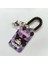 13 Hello Kitty Kulomi Melodi Karikatürler Koruyucu Kılıf Sanrio Pvc Kart Tutucu + Bahar Halat Kordon Kimliği Anti-Kayıp Kolye Anahtarlık (Yurt Dışından) 3