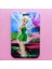 Resim Olarak Disney Tinker Bell Kimlik Kartı Tutucu Kordon Anime Peter Pan Rozeti Sahipleri Çocuk Credentil Kart Kılıfı Geri Çekilebilir Klip Kız Boyun Askısı (Yurt Dışından) 5