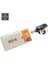 10 Adet Yeşil Anti Rfid Cüzdan Engelleme Okuyucu Kilidi Banka Kartı Tutucu Kimlik Banka Kartı Durumda Koruma Metal Kredi Nfc Tutucu Alüminyum 6*9.3cm (Yurt Dışından) 3