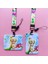 Kart Tutucu Kordon Disney Tinker Bell Kimlik Kartı Tutucu Kordon Anime Peter Pan Rozet Sahipleri Boy Credentil Kart Kılıfı Geri Çekilebilir Klip Kız Boyun Askısı (Yurt Dışından) 4