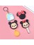 Stil 2 Disney Karikatür Minnie Anahtarlık Silika Jel Anahtar Kılıfı Ince Kahya Anahtar Erişim Giriş Koruma Kartı Koruyucu Tutucu (Yurt Dışından) 2