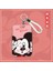 P4 Disney Karikatür Mickey Mouse Minnie Ölçeklenebilir Kart Sahipleri Anime Taşınabilir Öğrenci Otobüsü Kimlik Kartı Kart Kılıfı Halter Halat Doğum Günü Hediyesi (Yurt Dışından) 1