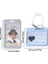 Stil 2 Sevimli Kart Kapağı Ins Kredi Kimlik Kartı Kol Kpop Idol Fotocard Tutucu Diy Dikey Fotocard Tutucu Kart Kol Ofis Kaynağı (Yurt Dışından) 4