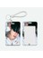 Stil 1 Kpop Kaçak Çocuklar Kart Tutucu Fotoğraf Kartı Tutucu Kimlik Rozeti Tutucu Straykids 5 Yıldız Albümü Ürün Hyunjin Felix Bangchan Minho Changbin (Yurt Dışından) 1