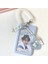 Stil 5 Ins Kpop Fotocard Tutucu Fotoğraf Koruyucu Fotocard Albümleri Okul Kırtasiye Idol Kart Koruyucu Anahtarlık ile Kimlik Kartı Tutucu (Yurt Dışından) 4