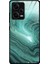 Xiaomi Redmi Note 12 Pro 5g Çin Için Mermer Gl Telefon Kılıfı (Yurt Dışından) 2