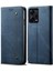 Xiaomi Redmi Note 12 Pro+ Çin Için Denim Doku Kılıfı (Yurt Dışından) 1