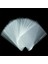 9X6CM 100 Adet 6cm x 9cm Mat Kart Kol Kartları Koruyucu Sihirli Kart Kapağı Şeffaf Kart Sahibinin (Yurt Dışından) 4