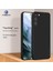 Samsung Galaxy S23+ 5g Için Silikon Telefon Kılıfı (Yurt Dışından) 5