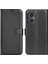 Oneplus Nord N20 5g Için Litchi Doku Tpu Kılıf (Yurt Dışından) 1