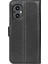 Oneplus Nord N20 5g Için Litchi Doku Tpu Kılıf (Yurt Dışından) 3