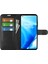 Oneplus Nord N20 5g Için Litchi Doku Tpu Kılıf (Yurt Dışından) 5