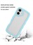iPhone 16 Plus Için Wave Tpu Şeffaf Pc Kılıfı (Yurt Dışından) 4