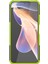 Xiaomi Redmi Note 11 Pro (Çin) Için Lastik Dokusu Tpu + Pc Kılıfı (Yurt Dışından) 3