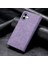 iPhone 16 Plus Için Renkli Manyetik Deri Kılıf (Yurt Dışından) 3