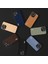 iPhone 14 Pro Için Abe Karbon Fiber Dokulu Kılıf (Yurt Dışından) 2