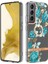 Samsung Galaxy S23+ 5g Için Halkalı Imd Tpu Telefon Kılıfı (Yurt Dışından) 1